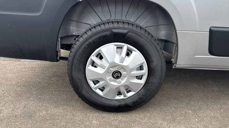 Citroen Relay 3500 L3 Diesel 2.2 BlueHDi 140 H2 Van Enterprise